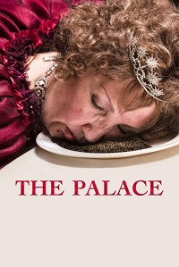 دانلود زیرنویس فارسی فیلم The Palace 2023