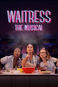دانلود زیرنویس فارسی فیلم Waitress: The Musical 2023