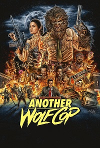دانلود زیرنویس فارسی فیلم Another WolfCop 2017