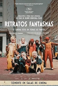 دانلود زیرنویس فارسی مستند Pictures of Ghosts 2023