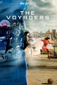 دانلود زیرنویس فارسی فیلم The Voyagers 2022
