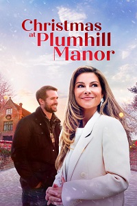 دانلود زیرنویس فارسی فیلم Christmas at Plumhill Manor 2024