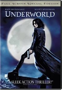 دانلود فیلم Underworld 2003 (دنیای مردگان) رایگان
