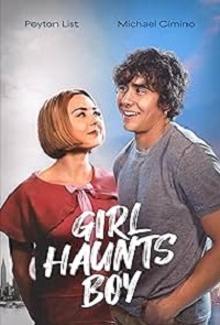 دانلود فیلم Girl Haunts Boy 2024 (دختر تسخیر کننده) رایگان