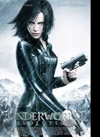 دانلود فیلم Underworld: Evolution 2006 (دنیای مردگان تکامل) رایگان