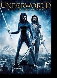 دانلود فیلم Underworld: Rise of the Lycans 2009 (جهان زیرین ظهور لایکن‌ها) رایگان