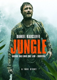 دانلود فیلم Jungle 2017 (جنگل) رایگان