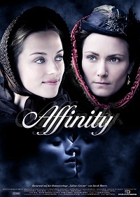 دانلود فیلم Affinity 2008 (وابستگی) رایگان