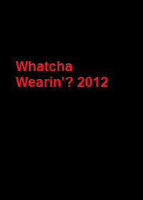 دانلود فیلم Whatcha Wearin’? 2012 (شریک من) رایگان