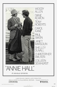 دانلود فیلم Annie Hall 1977 (آنی هال) رایگان