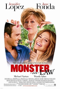 دانلود فیلم Monster-in-Law 2005 (مادرشوهر هیولا) رایگان
