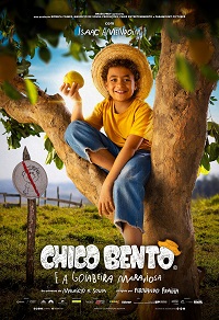 دانلود زیرنویس فارسی فیلم Chuck Billy and the Marvelous Guava Tree 2024