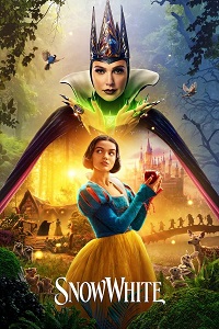 دانلود زیرنویس فارسی فیلم Snow White 2025