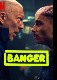 دانلود زیرنویس فارسی فیلم Banger 2025