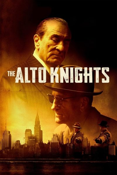 دانلود زیرنویس فارسی فیلم The Alto Knights 2025