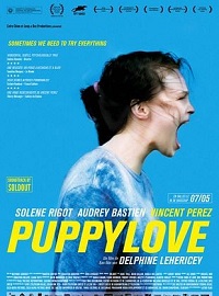 دانلود فیلم Puppylove 2013 (عشق توله سگی 2013) رایگان
