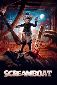 دانلود زیرنویس فارسی فیلم Screamboat 2025