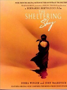 دانلود فیلم The Sheltering Sky 1990 (آسمان سرپناه 1990) رایگان