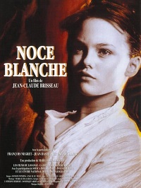 دانلود فیلم White Wedding 1989-Noce blanche 1989 (زفاف سپید 1989) رایگان