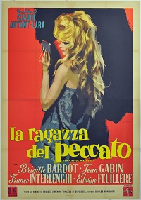 دانلود فیلم Love Is My Profession 1958-En cas de malheur 1958 (عشق حرفه من است 1958) رایگان