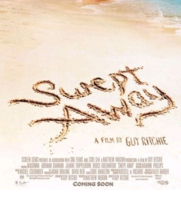 دانلود فیلم Swept Away 2002 (دور‌افتاده 2002) رایگان