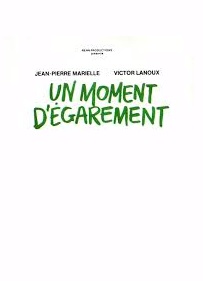 دانلود فیلم In a Wild Moment 1977-Un moment d’égarement 1977 (در یک لحظه وحشی1977) رایگان