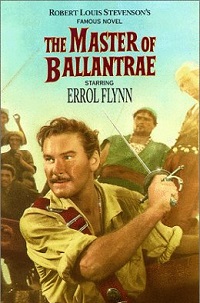 دانلود فیلم The Master of Ballantrae 1953 (استاد بالانترا 1953) رایگان