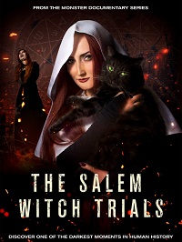 دانلود فیلم Salem Witch Trials 2002 (محاکمات جادوگران سیلم 2002) رایگان