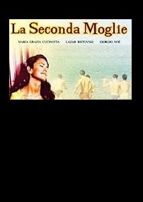 دانلود فیلم The Second Wife 1998-La seconda moglie 1998 (همسر دوم 1998) رایگان