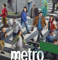 subtitle Metro in Dino 2025 Free Download movie