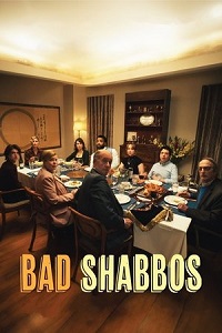subtitle Bad Shabbos 2024 Free Download movie