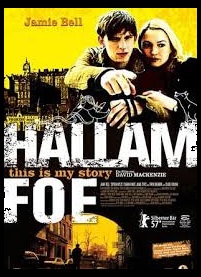 دانلود فیلم Hallam Foe 2007 (هالام فو 2007) رایگان