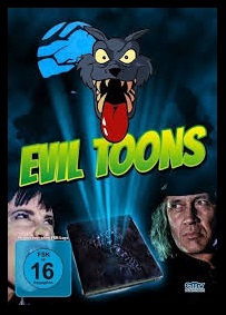 دانلود فیلم Evil Toons 1992 (شیطان‌های شرور 1992) رایگان