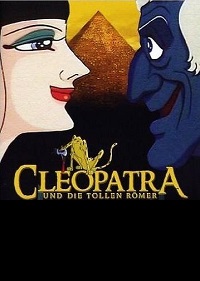دانلود انیمیشن Cleopatra 1970-Kureopatora 1970 (کلئوپاترا 1970) رایگان