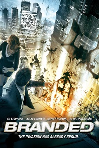 دانلود فیلم Branded 2012 () رایگان