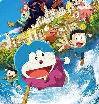 subtitle Doraemon: Nobita’s Art World Tales 2025 Free Download movie