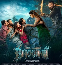 subtitle The Bhootnii 2025 Free Download movie