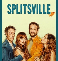 subtitle Splitsville 2025 Free Download movie