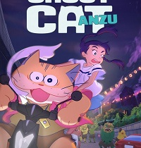 subtitle Ghost Cat Anzu 2024 Free Download movie