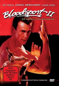 دانلود فیلم Bloodsport 2 1996 (رینگ خونین 2 1996) رایگان