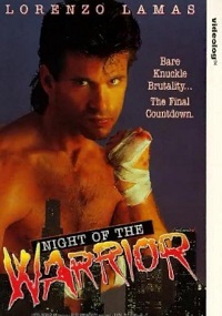 دانلود فیلم Night of the Warrior 1991 (شب جنگجو 1991) رایگان