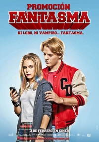 دانلود فیلم Ghost Graduation 2012 (فارغ‌التحصیلی روح 2012) رایگان