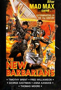 دانلود فیلم Warriors of the Wasteland 1983 (جنگجویان سرزمین بایر 1983) رایگان