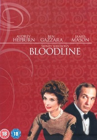 دانلود فیلم Bloodline 1979 (وراثت 1979) رایگان