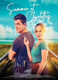 subtitle Summer at Charlotte’s 2023 Free Download movie
