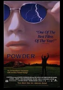 دانلود فیلم Powder 1995 (پاودر 1995) رایگان