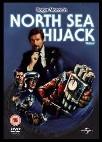 دانلود فیلم North Sea Hijack 1980 (سرقت مسلحانه در دریای شمال 1980) رایگان