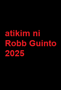 subtitle Patikim ni Robb Guinto 2025 Free Download movie