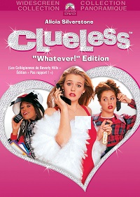 دانلود فیلم Clueless 1995 (بی‌سرنخ 1995) رایگان