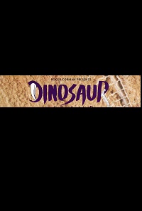 دانلود فیلم Dinosaur Island 1994 (جزیره دایناسور 1994) رایگان